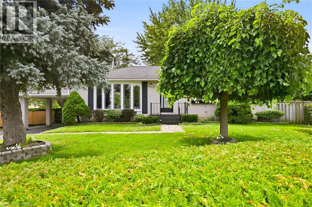 1470 Mountain Grove Avenue, Burlington, Ontario  L7P 2H3 - Photo 4 - 40860646