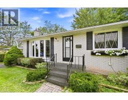 1470 MOUNTAIN GROVE Avenue, Burlington, Ontario