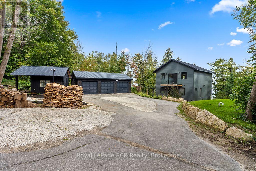503385 GREY ROAD 1, R.R. NO. 2, Georgian Bluffs, Ontario
