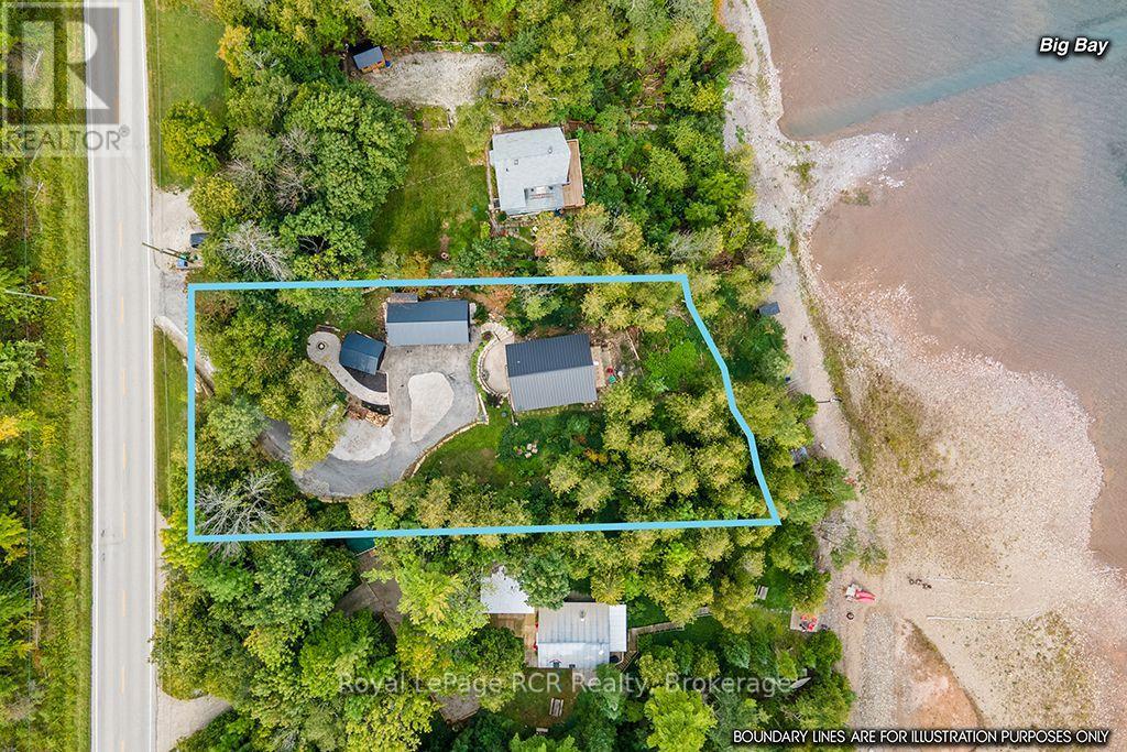 503385 Grey Road 1, R.r. No. 2, Georgian Bluffs, Ontario  N0H 2T0 - Photo 44 - X13784126