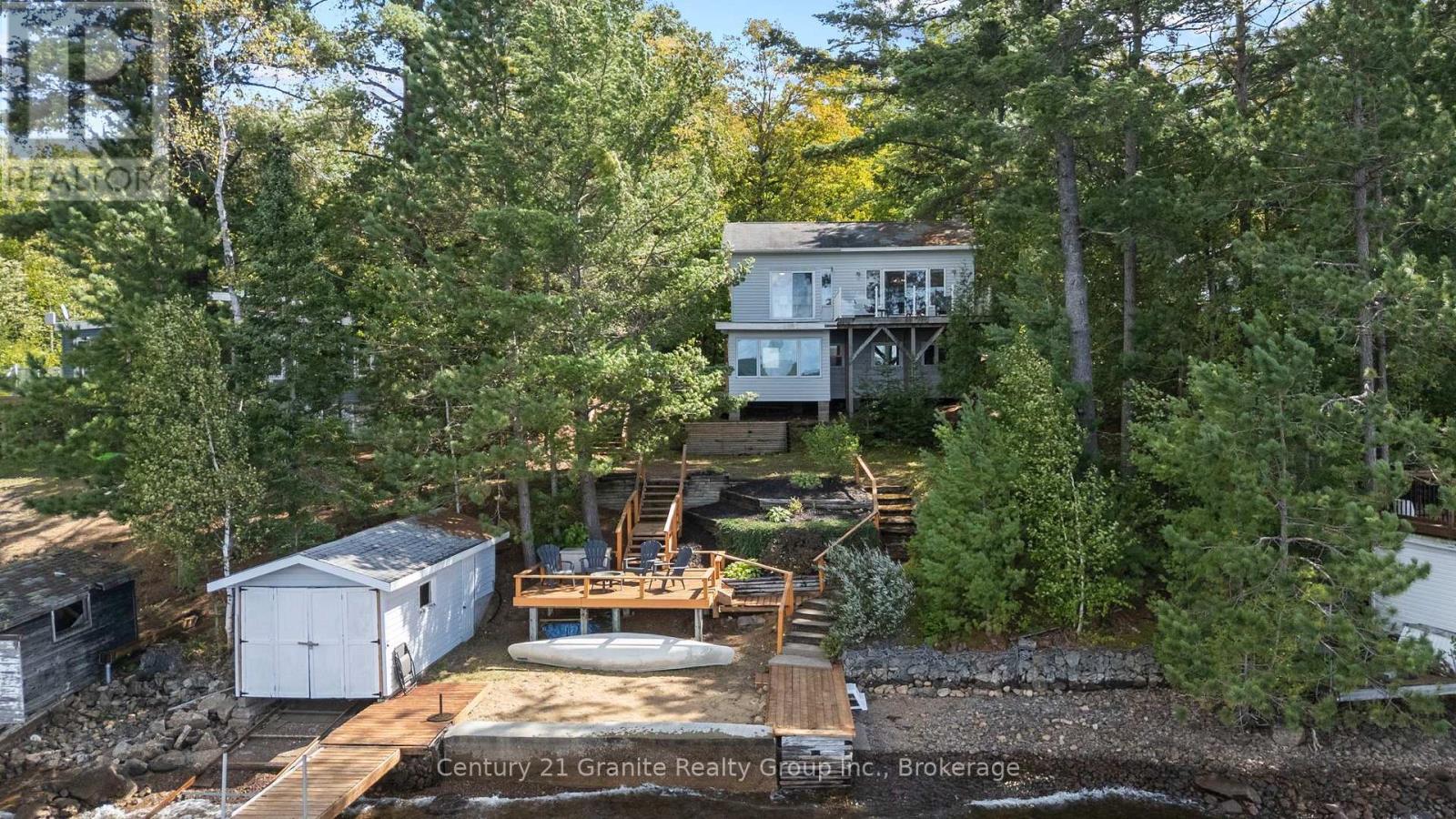 1335 BRAELOCH ROAD, Algonquin Highlands, Ontario