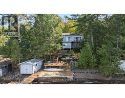 1335 BRAELOCH ROAD, algonquin highlands (stanhope), Ontario