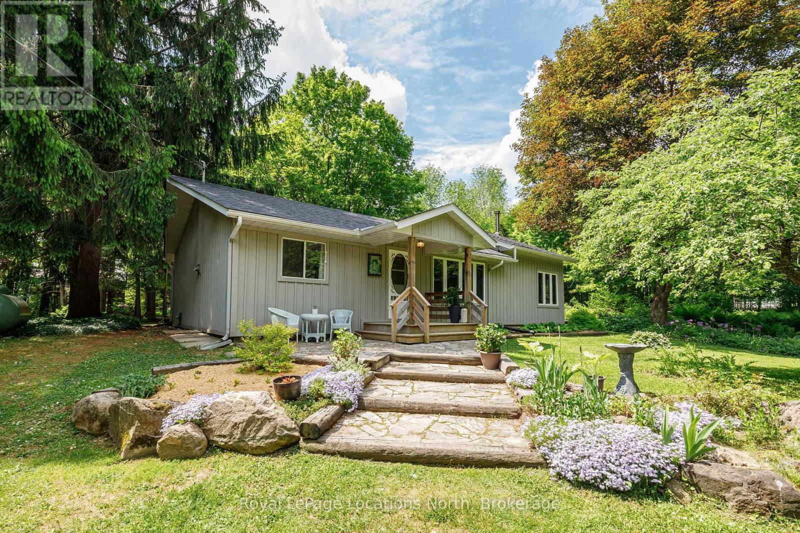 172 PARK STREET, Grey Highlands, Ontario