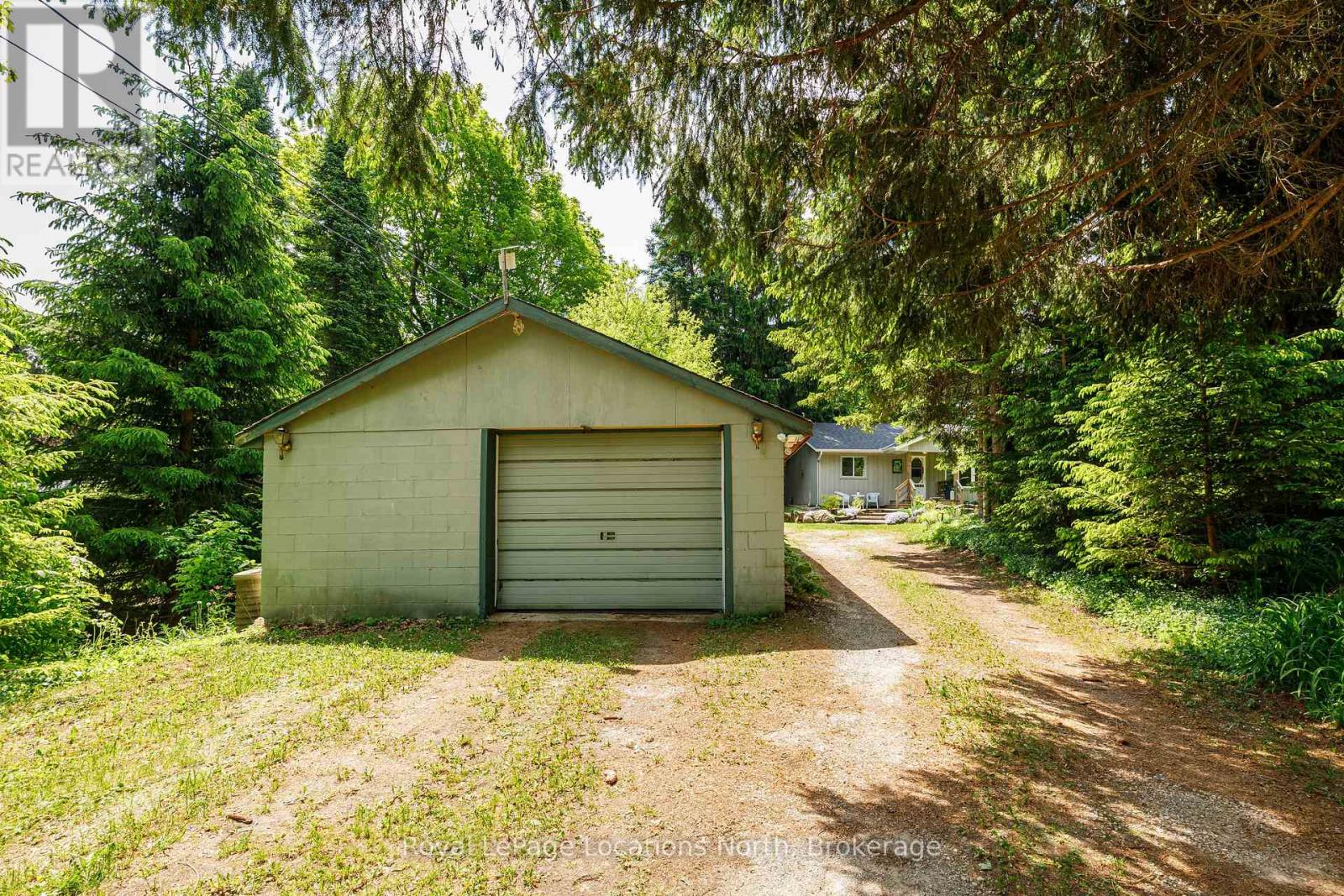 172 Park Street, Grey Highlands, Ontario  N0C 1E0 - Photo 38 - X13784168
