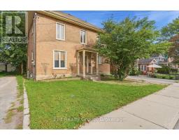 185 FOSTER AVENUE, Belleville, Ontario