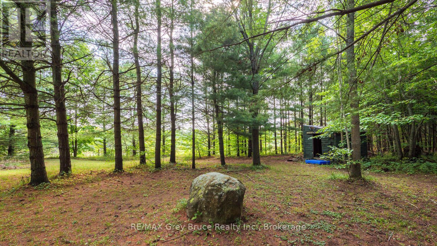 70183 Zion Church Road, Georgian Bluffs, Ontario  N0H 2T0 - Photo 25 - X13784248