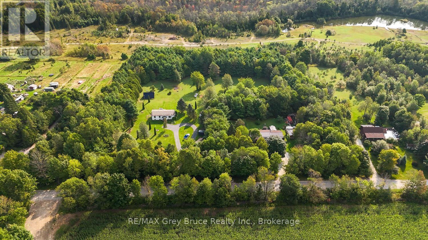 70183 Zion Church Road, Georgian Bluffs, Ontario  N0H 2T0 - Photo 49 - X13784248