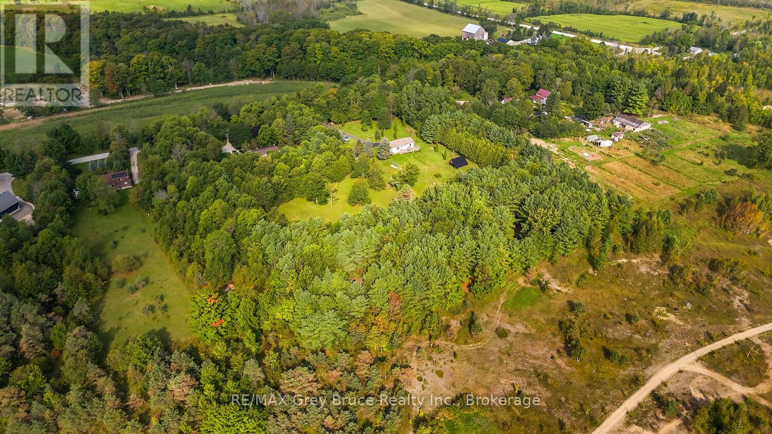 70183 Zion Church Road, Georgian Bluffs, Ontario  N0H 2T0 - Photo 50 - X13784248