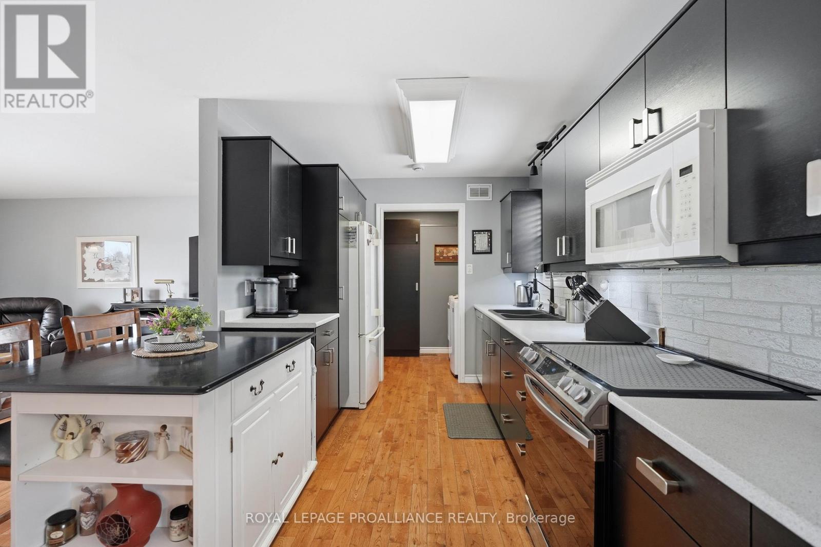 4395 Highway 7, Asphodel-Norwood, Ontario  K0L 2V0 - Photo 13 - X13784474
