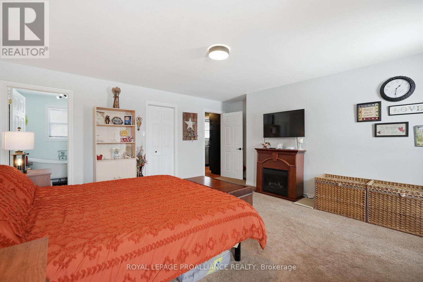 4395 Highway 7, Asphodel-Norwood, Ontario  K0L 2V0 - Photo 17 - X13784474