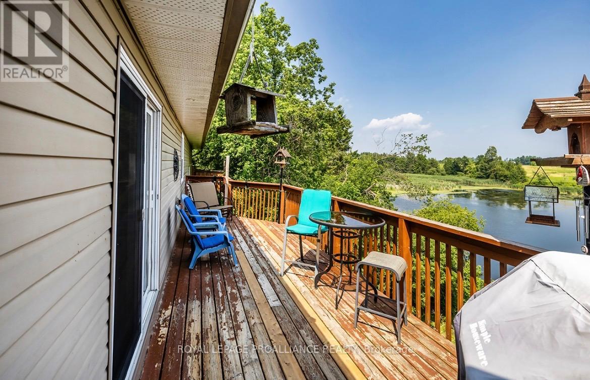 4395 Highway 7, Asphodel-Norwood, Ontario  K0L 2V0 - Photo 25 - X13784474