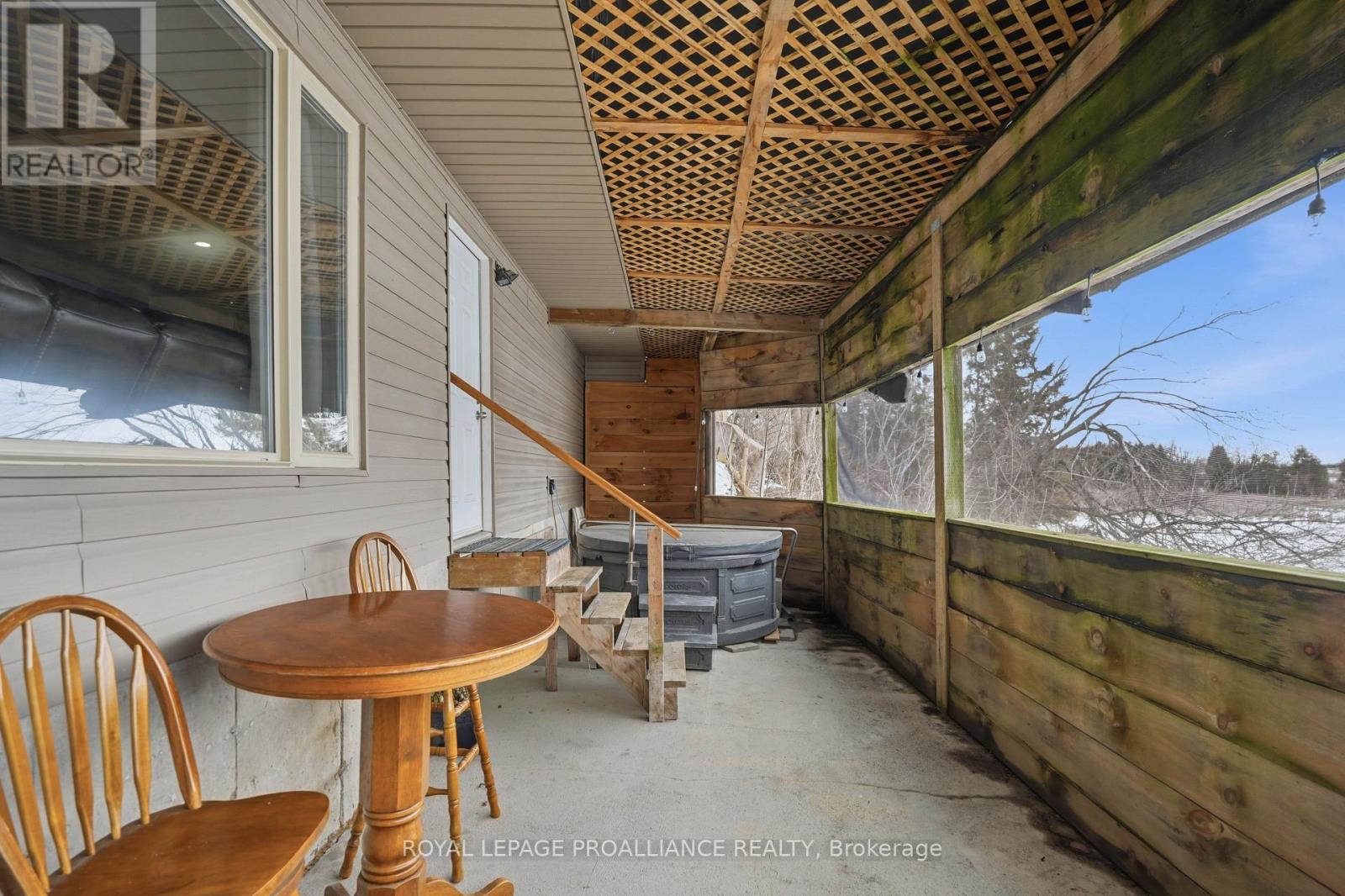 4395 Highway 7, Asphodel-Norwood, Ontario  K0L 2V0 - Photo 36 - X13784474