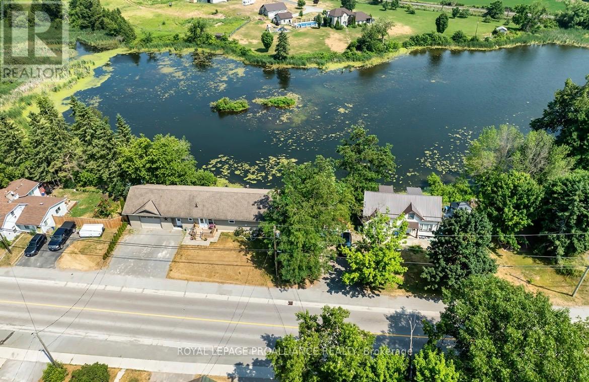 4395 Highway 7, Asphodel-Norwood, Ontario  K0L 2V0 - Photo 40 - X13784474