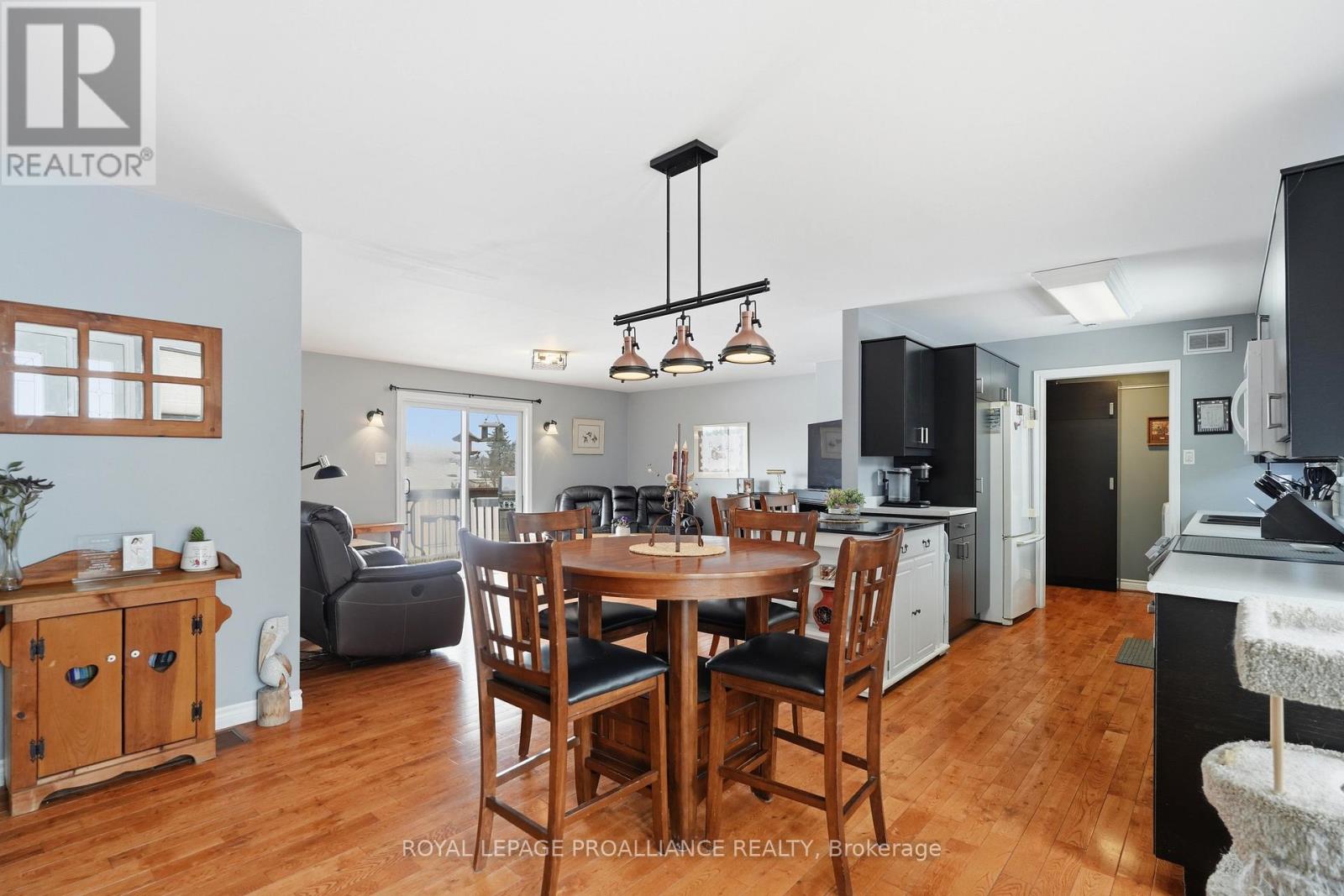 4395 Highway 7, Asphodel-Norwood, Ontario  K0L 2V0 - Photo 5 - X13784474
