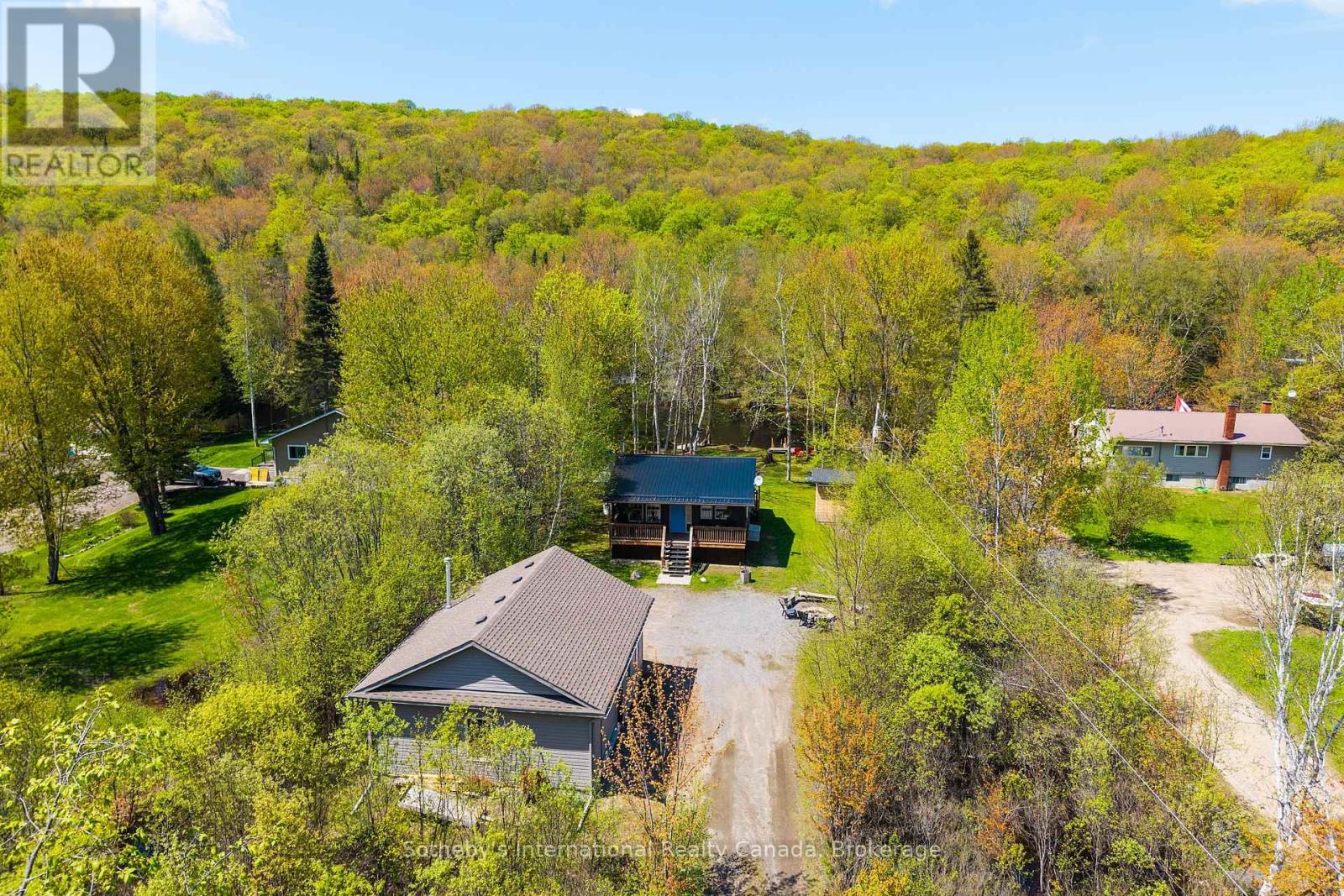 29 HORSESHOE LANE, Armour, Ontario