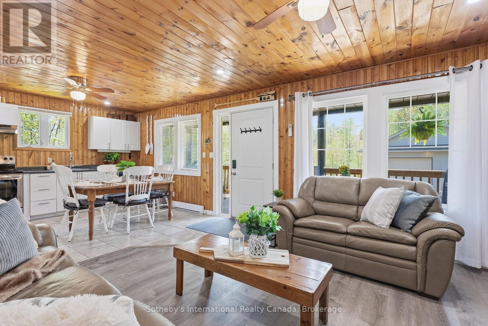 29 Horseshoe Lane, Armour, Ontario  P0A 1J0 - Photo 10 - X13784348