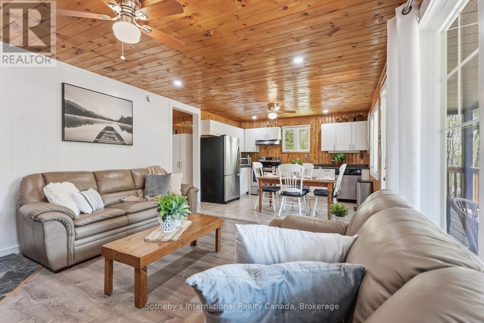 29 Horseshoe Lane, Armour, Ontario  P0A 1J0 - Photo 11 - X13784348