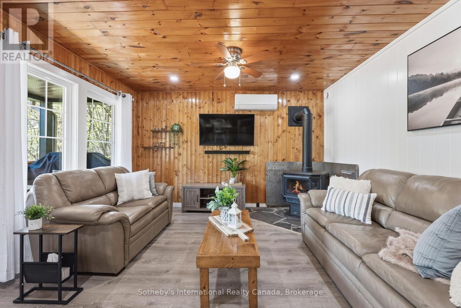 29 Horseshoe Lane, Armour, Ontario  P0A 1J0 - Photo 12 - X13784348