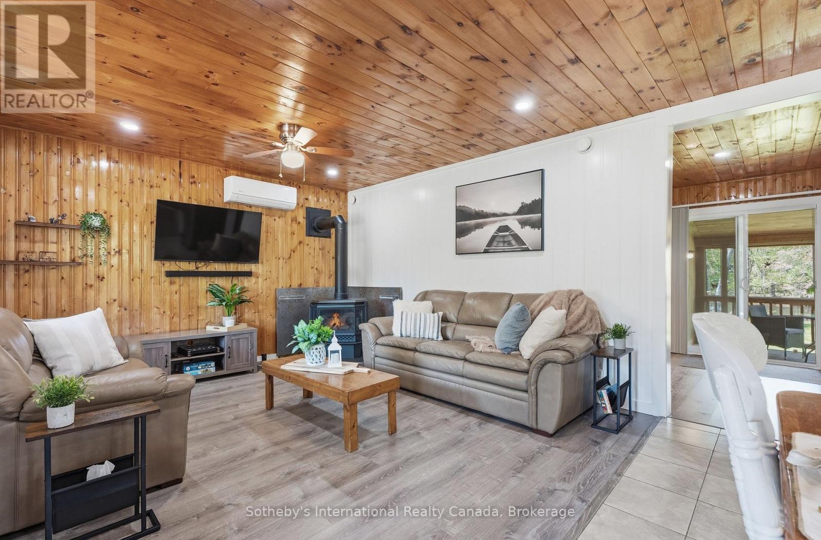 29 Horseshoe Lane, Armour, Ontario  P0A 1J0 - Photo 13 - X13784348