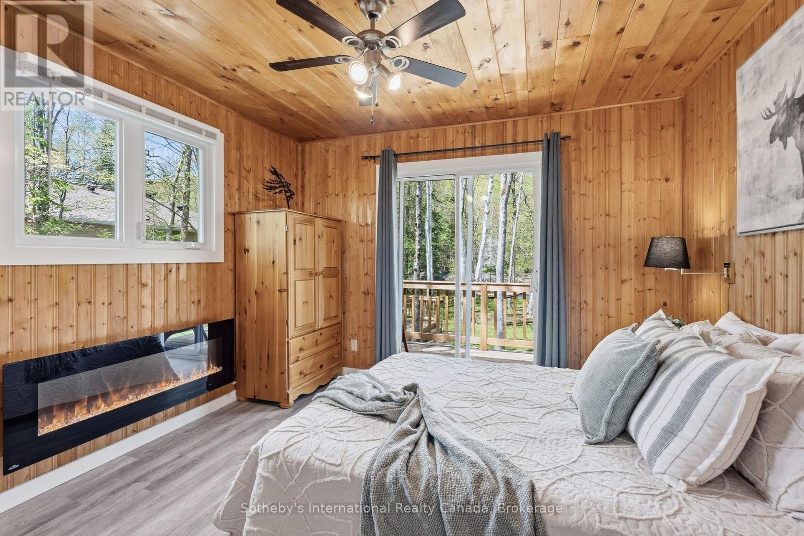 29 Horseshoe Lane, Armour, Ontario  P0A 1J0 - Photo 21 - X13784348