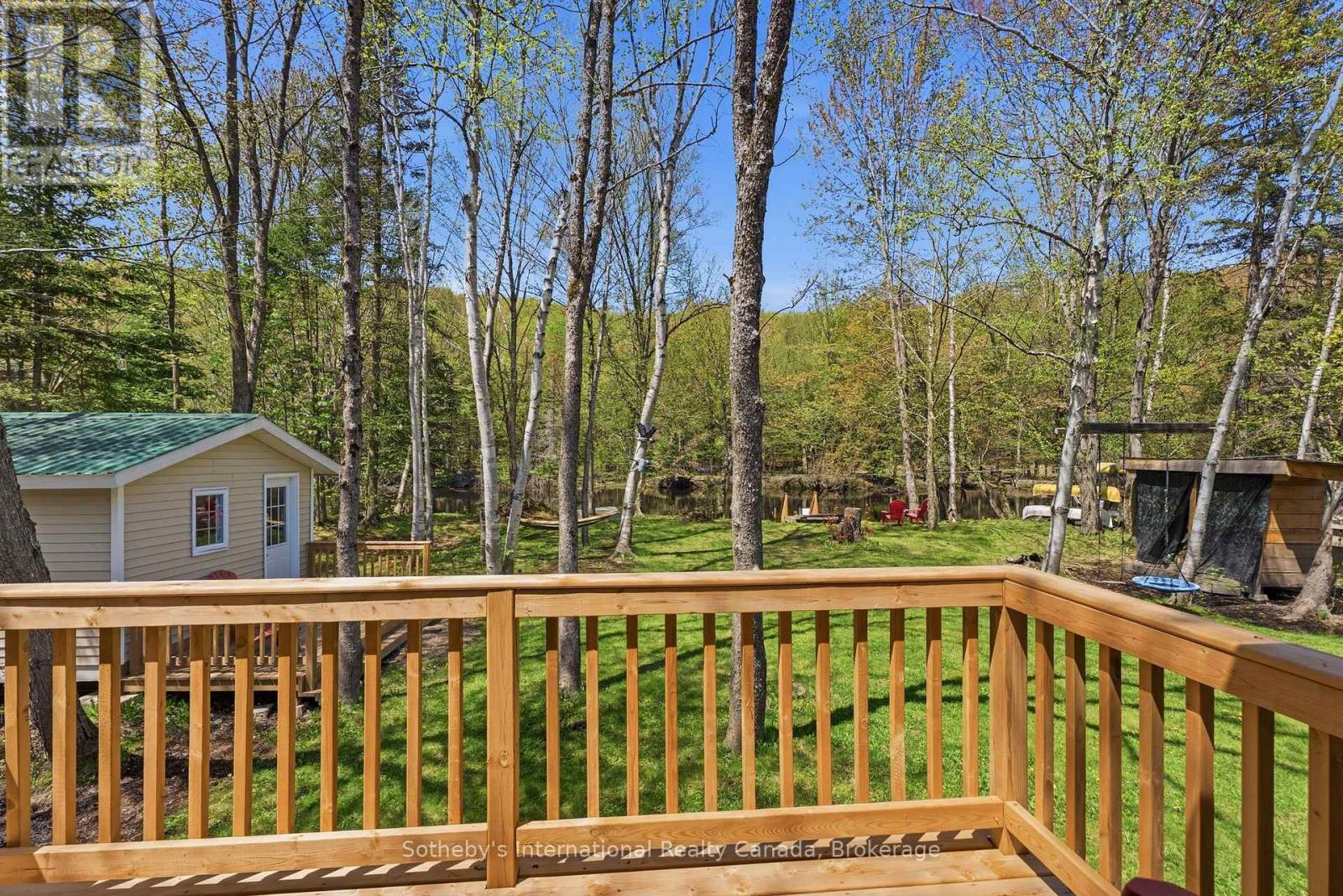 29 Horseshoe Lane, Armour, Ontario  P0A 1J0 - Photo 25 - X13784348