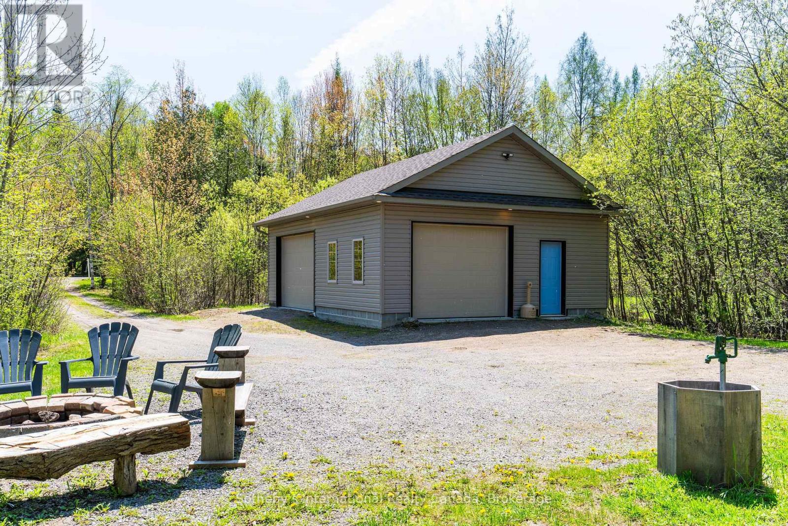 29 Horseshoe Lane, Armour, Ontario  P0A 1J0 - Photo 29 - X13784348
