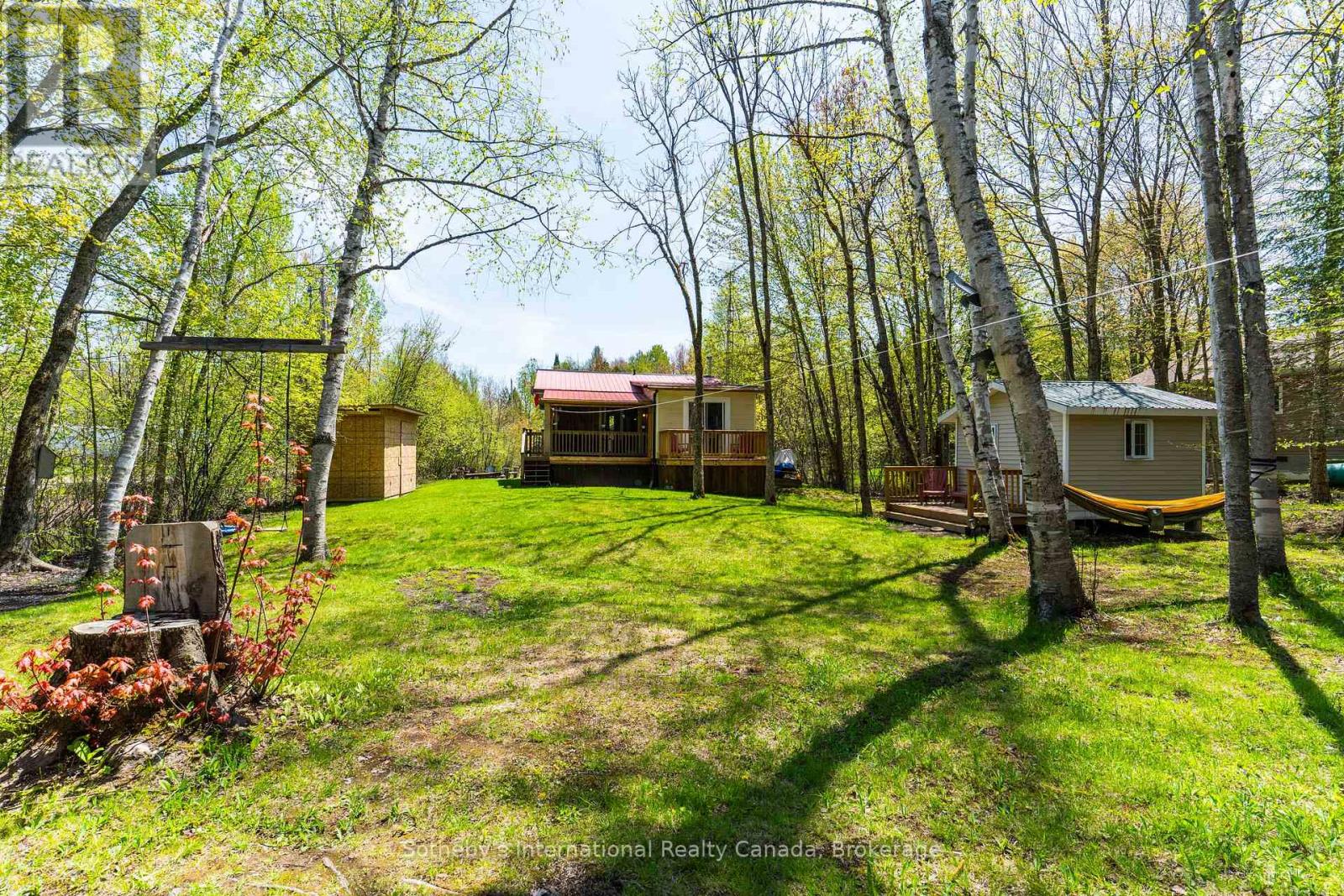 29 Horseshoe Lane, Armour, Ontario  P0A 1J0 - Photo 33 - X13784348
