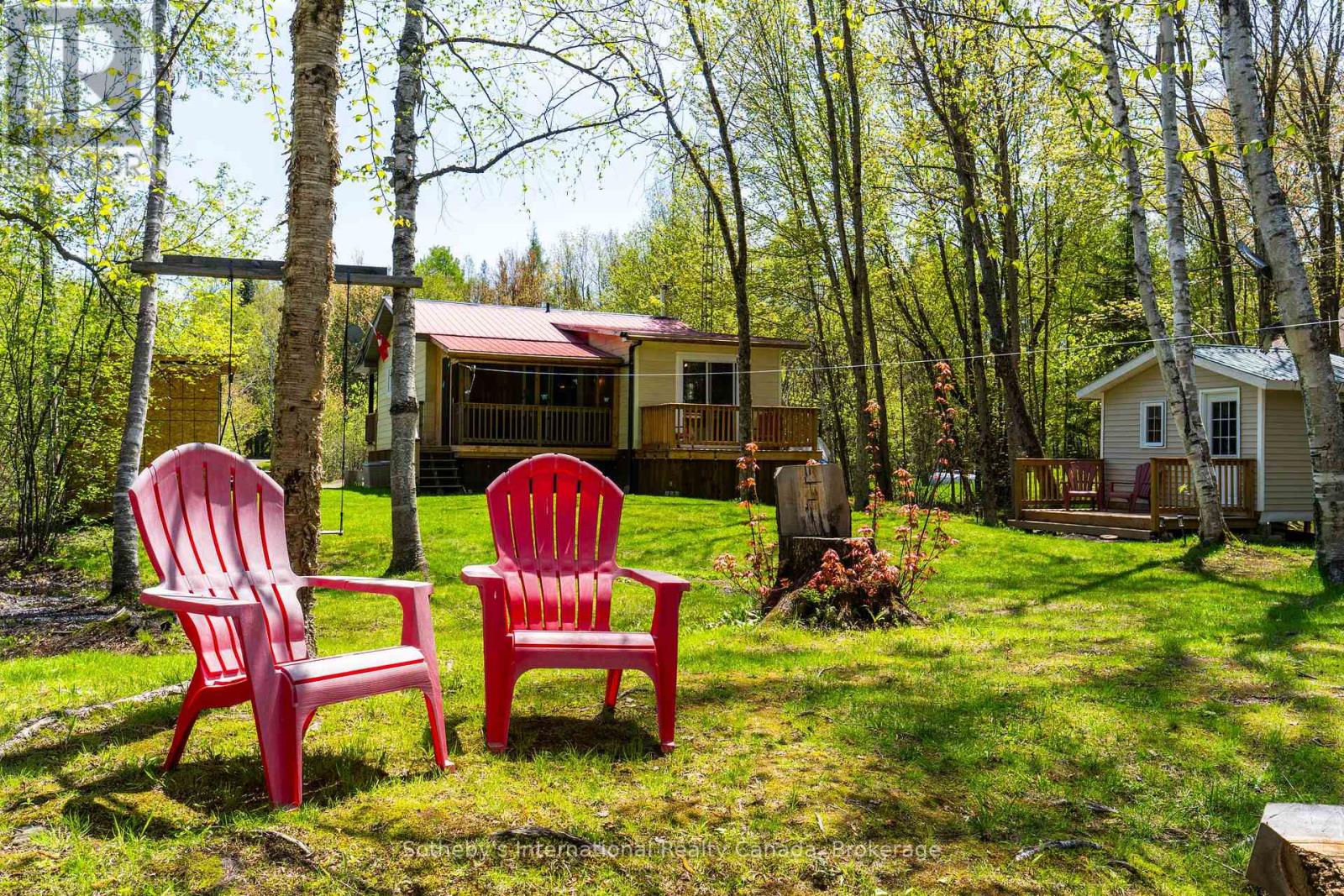 29 Horseshoe Lane, Armour, Ontario  P0A 1J0 - Photo 35 - X13784348