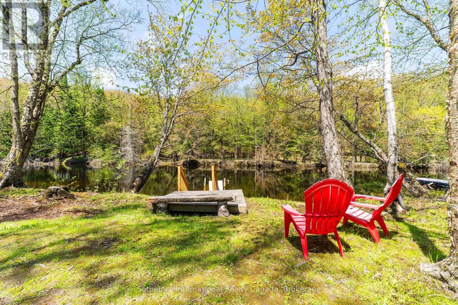 29 Horseshoe Lane, Armour, Ontario  P0A 1J0 - Photo 36 - X13784348