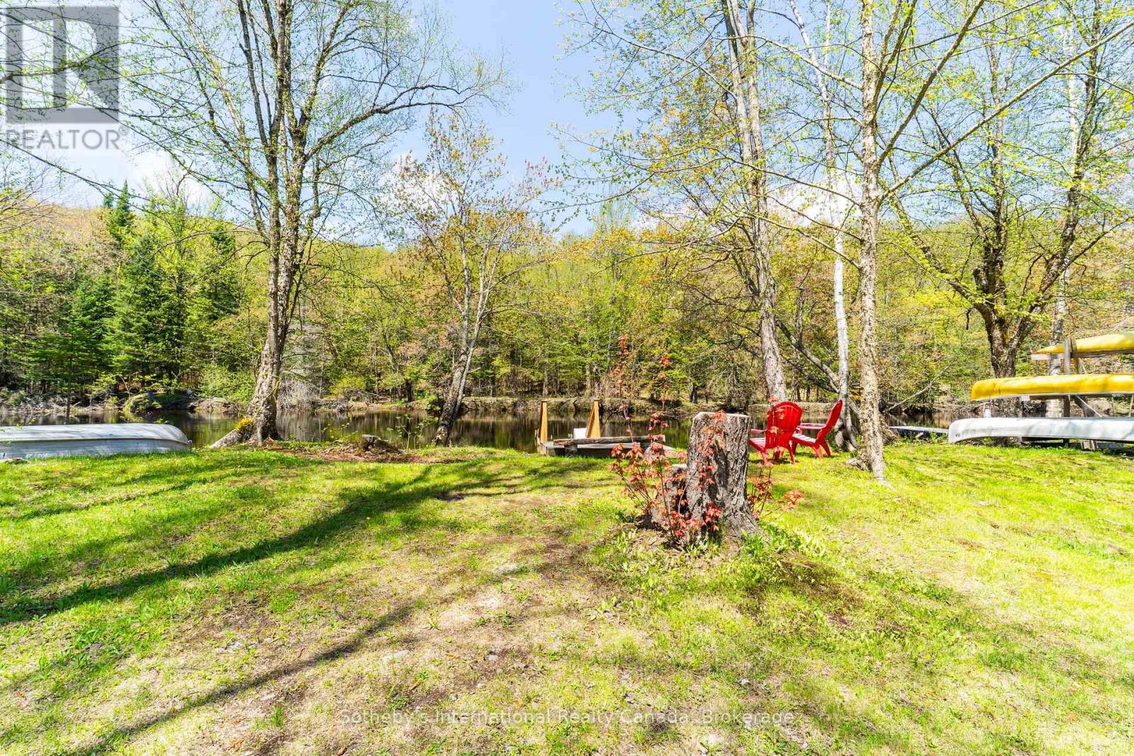 29 Horseshoe Lane, Armour, Ontario  P0A 1J0 - Photo 37 - X13784348