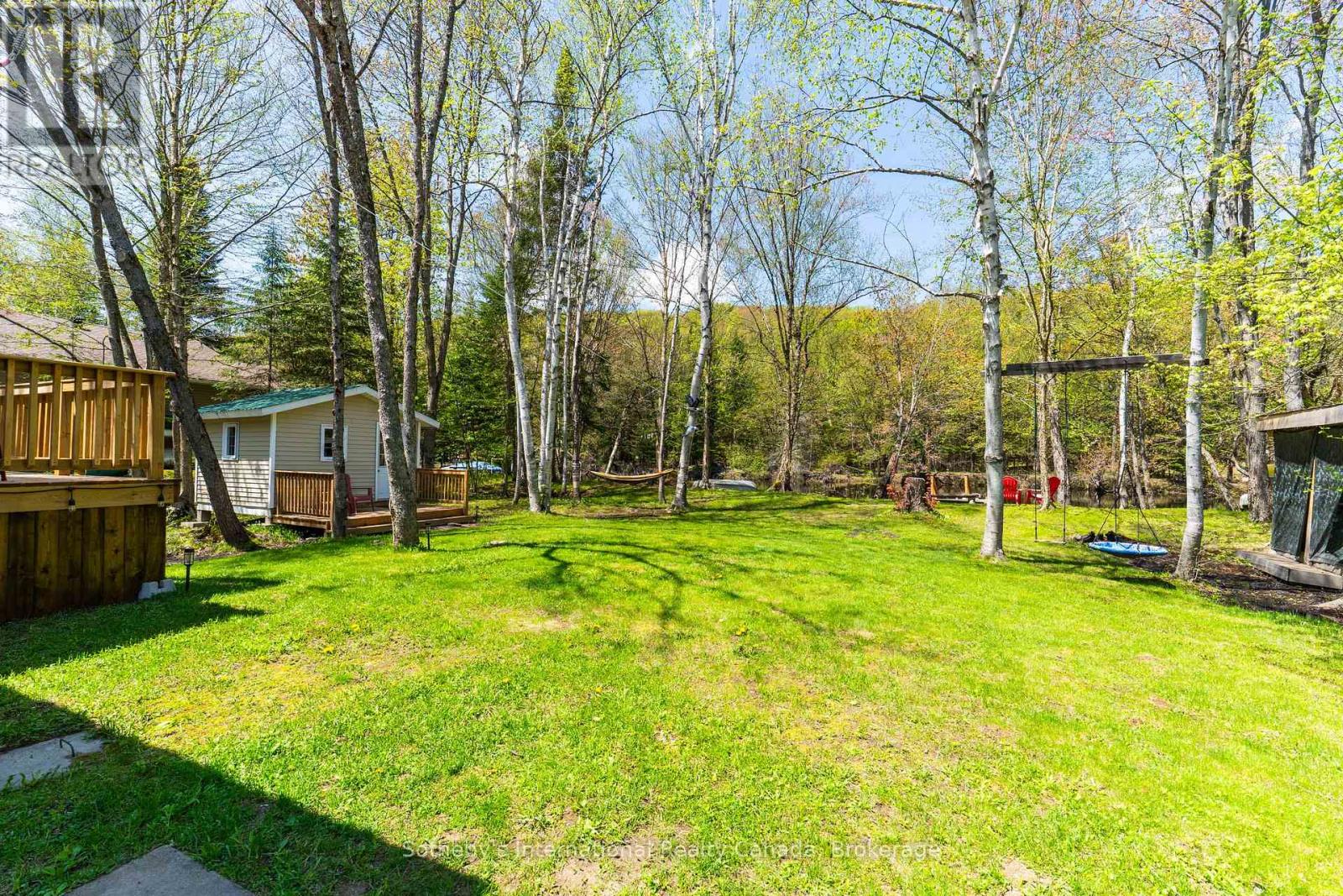 29 Horseshoe Lane, Armour, Ontario  P0A 1J0 - Photo 38 - X13784348