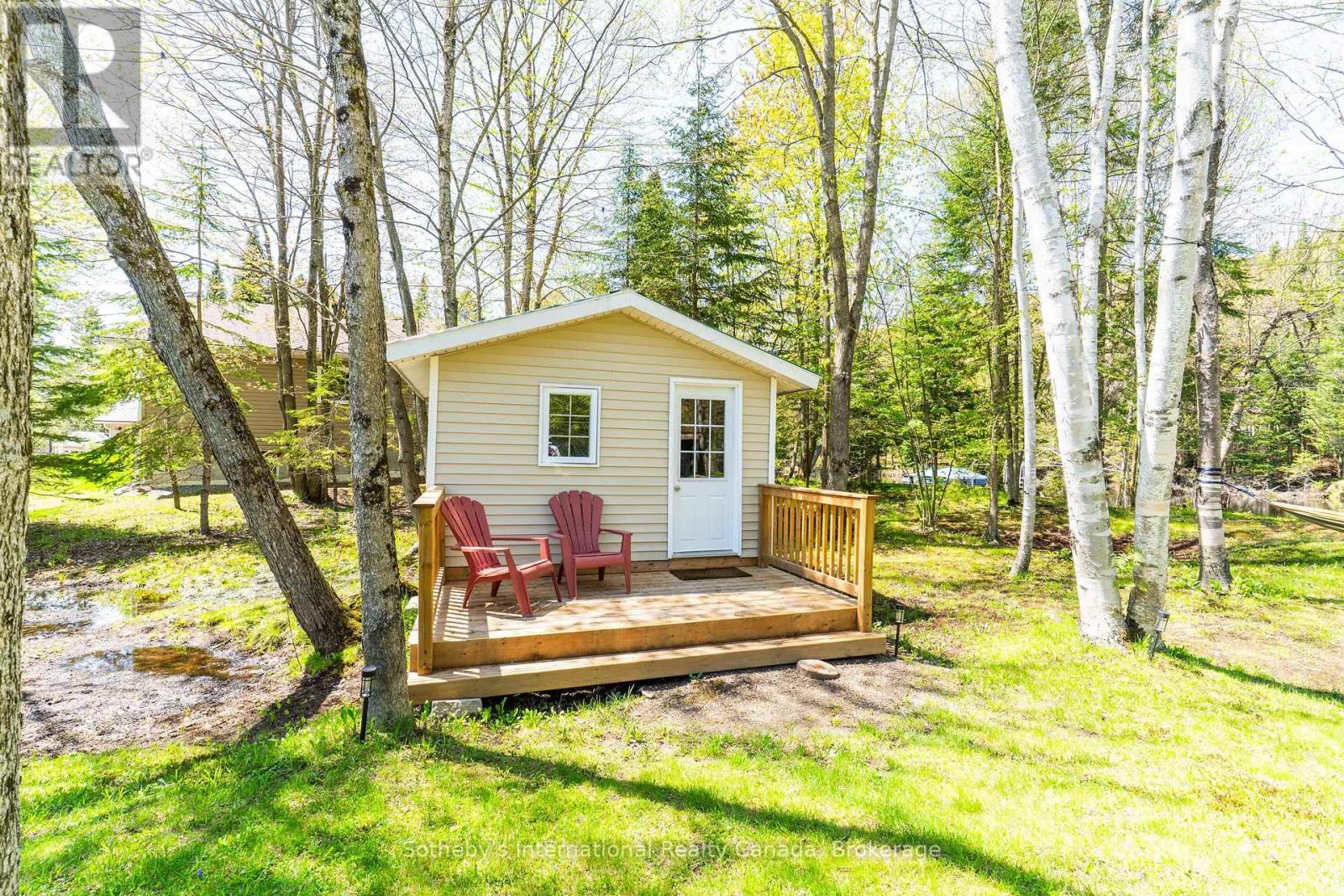 29 Horseshoe Lane, Armour, Ontario  P0A 1J0 - Photo 39 - X13784348