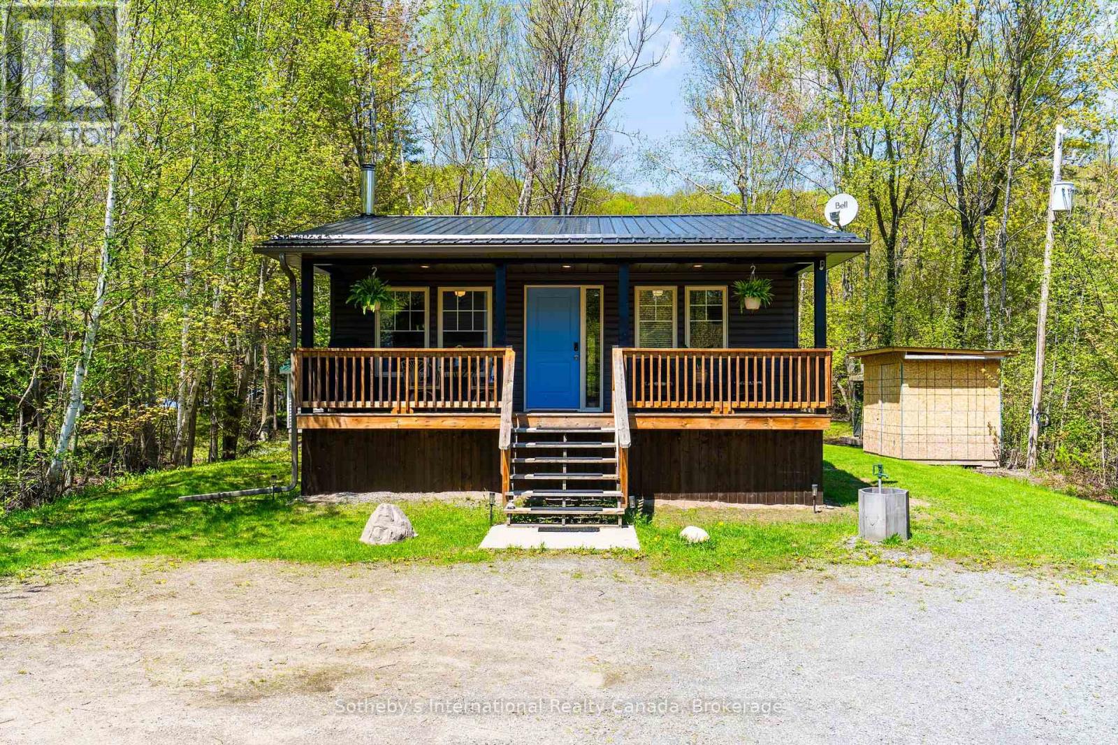 29 Horseshoe Lane, Armour, Ontario  P0A 1J0 - Photo 41 - X13784348