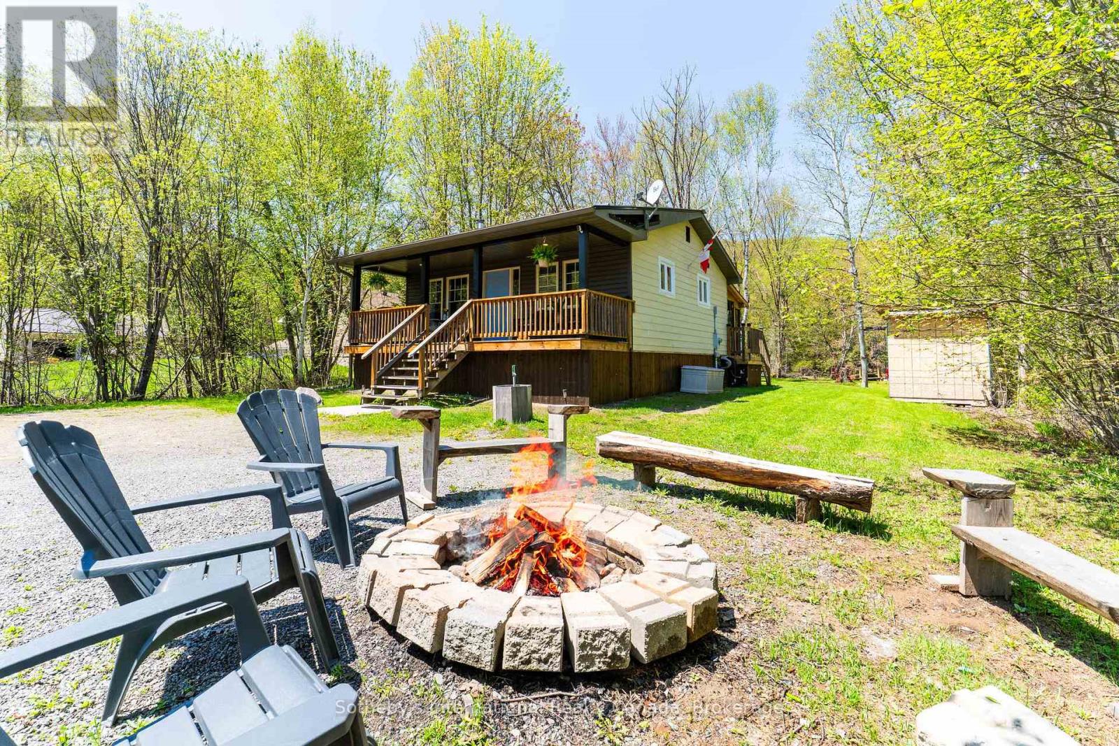 29 Horseshoe Lane, Armour, Ontario  P0A 1J0 - Photo 44 - X13784348