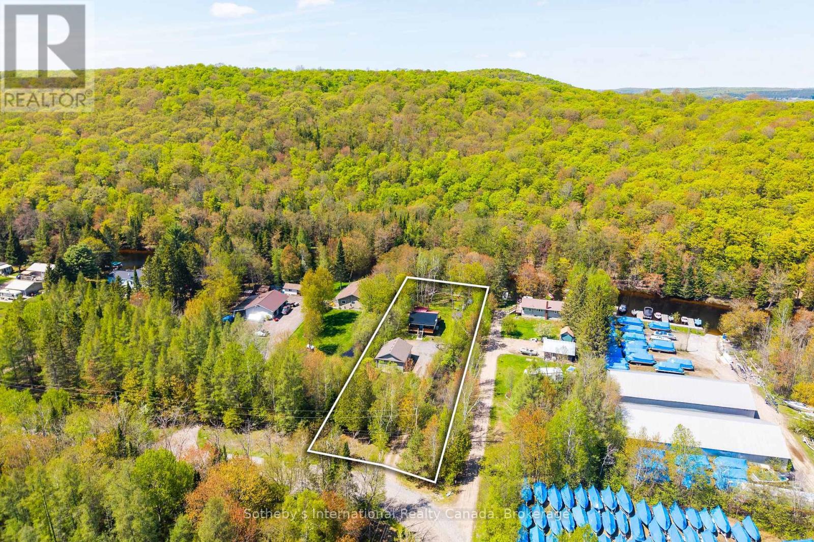 29 Horseshoe Lane, Armour, Ontario  P0A 1J0 - Photo 46 - X13784348