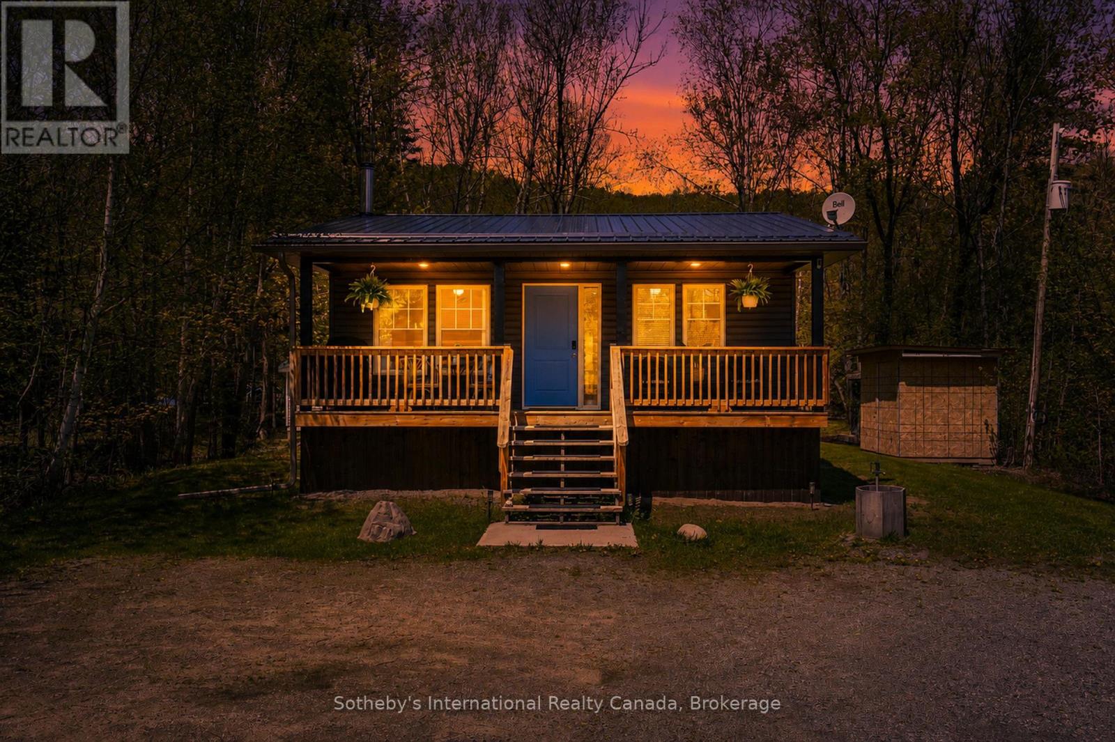 29 Horseshoe Lane, Armour, Ontario  P0A 1J0 - Photo 49 - X13784348