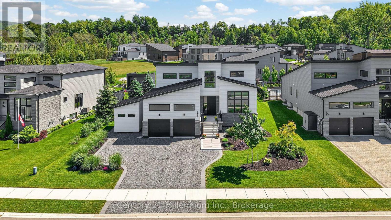 126 Tekiah Road, Blue Mountains, Ontario  N0H 1J0 - Photo 46 - X13784388