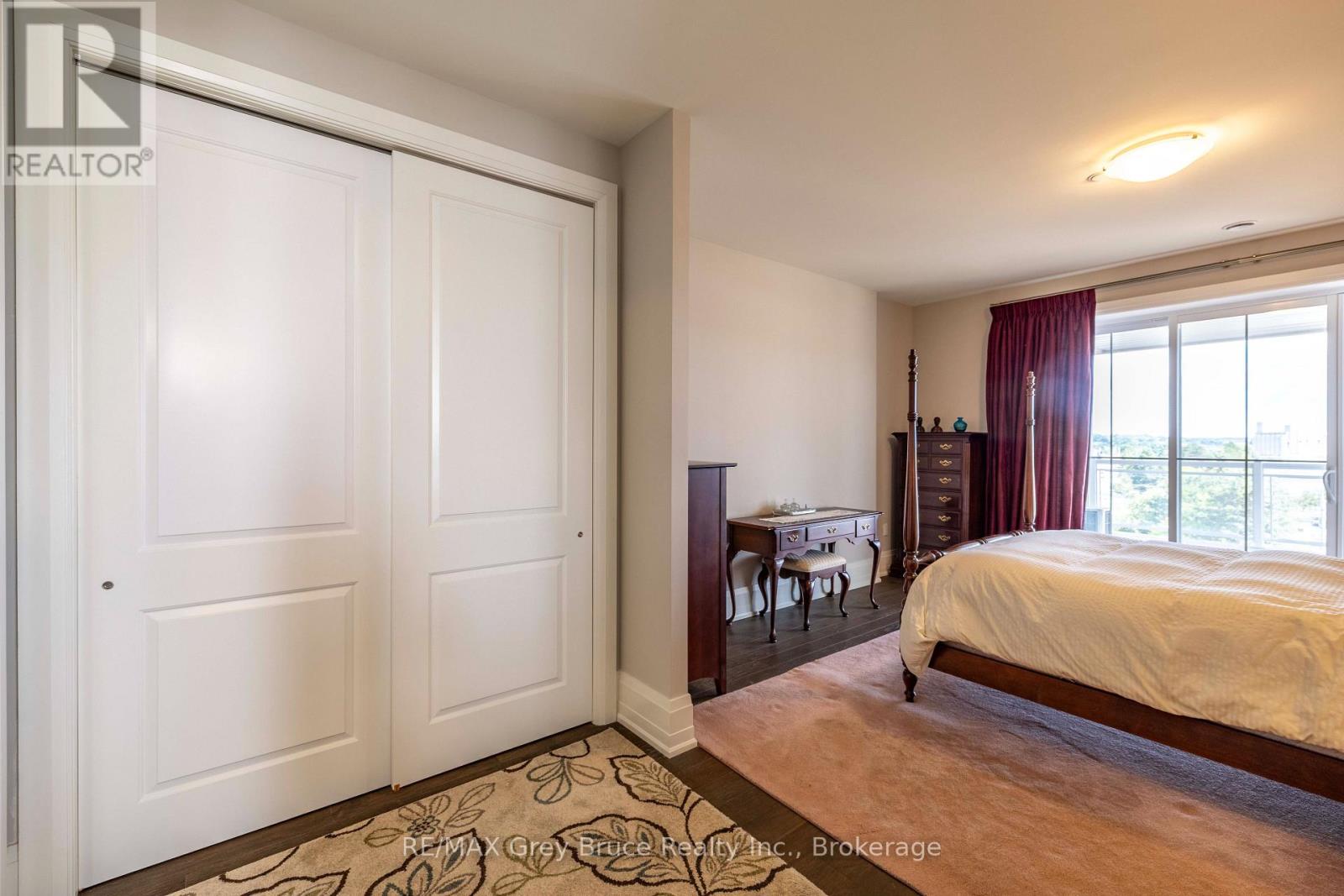 505 - 80 9th Street East Street E, Owen Sound, Ontario  N4K 1N4 - Photo 15 - X13784440