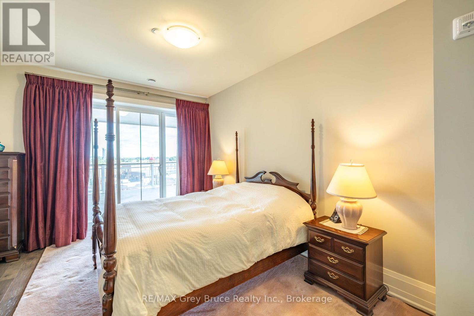 505 - 80 9th Street East Street E, Owen Sound, Ontario  N4K 1N4 - Photo 16 - X13784440