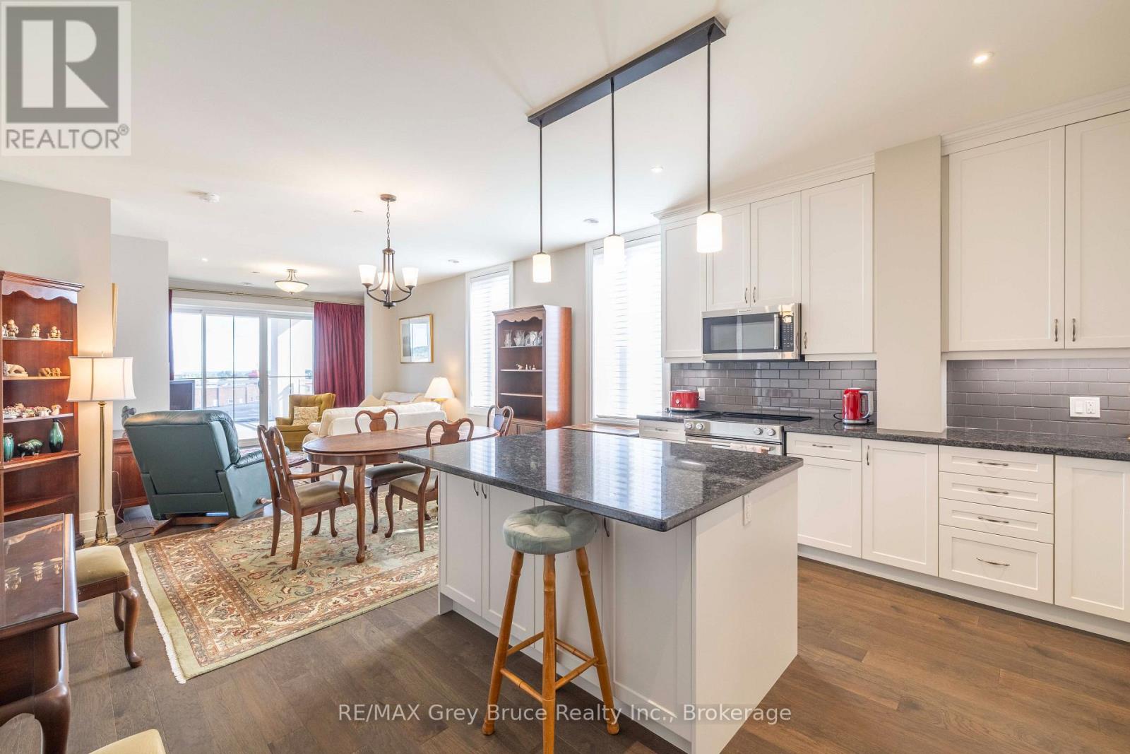 505 - 80 9th Street East Street E, Owen Sound, Ontario  N4K 1N4 - Photo 5 - X13784440