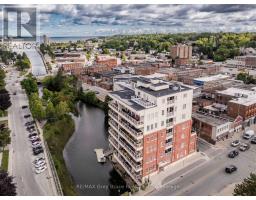 505 - 80 9TH STREET EAST STREET E, owen sound, Ontario