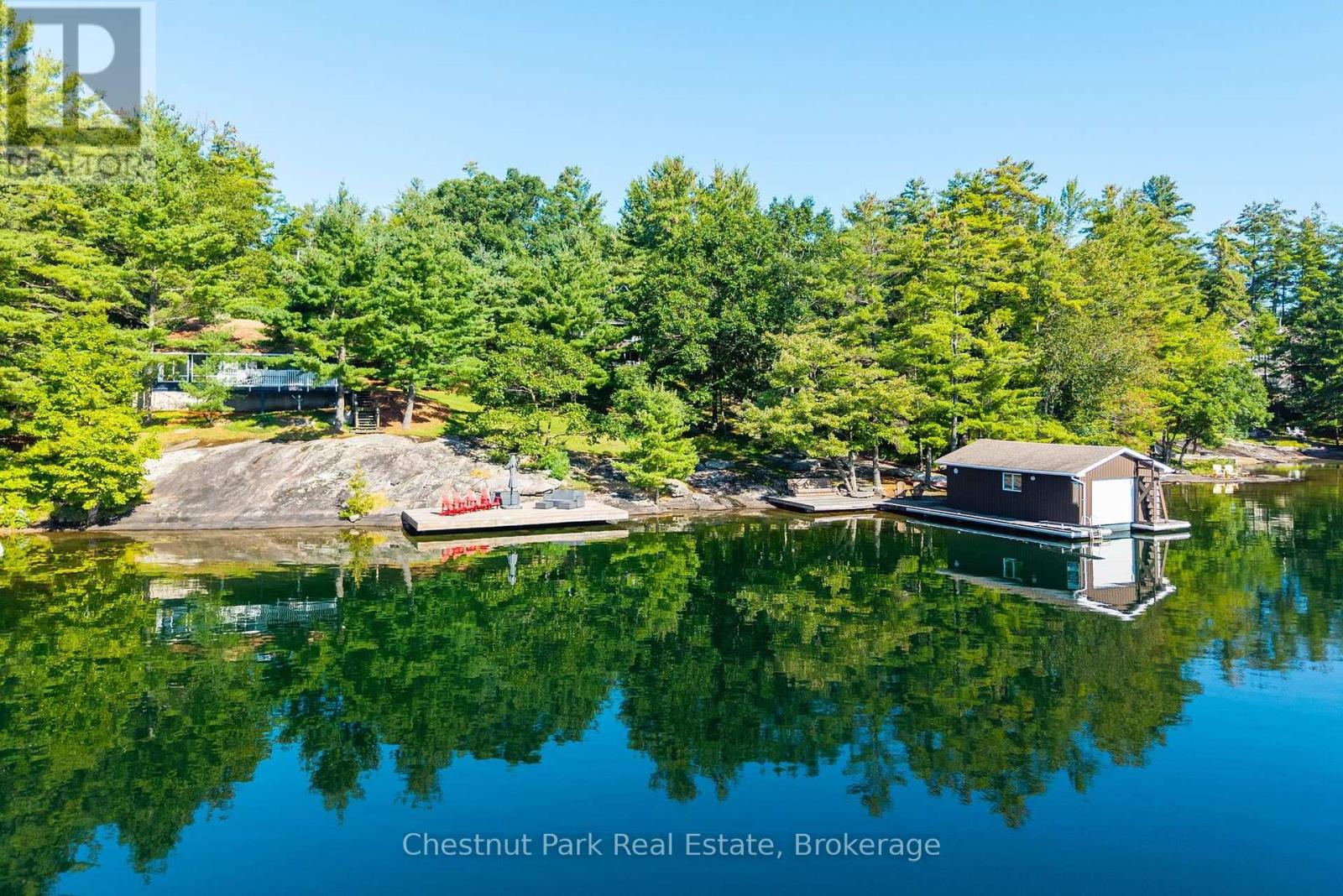 9-11 Kenozha Road, Seguin, Ontario  P0C 1J0 - Photo 2 - X13784538
