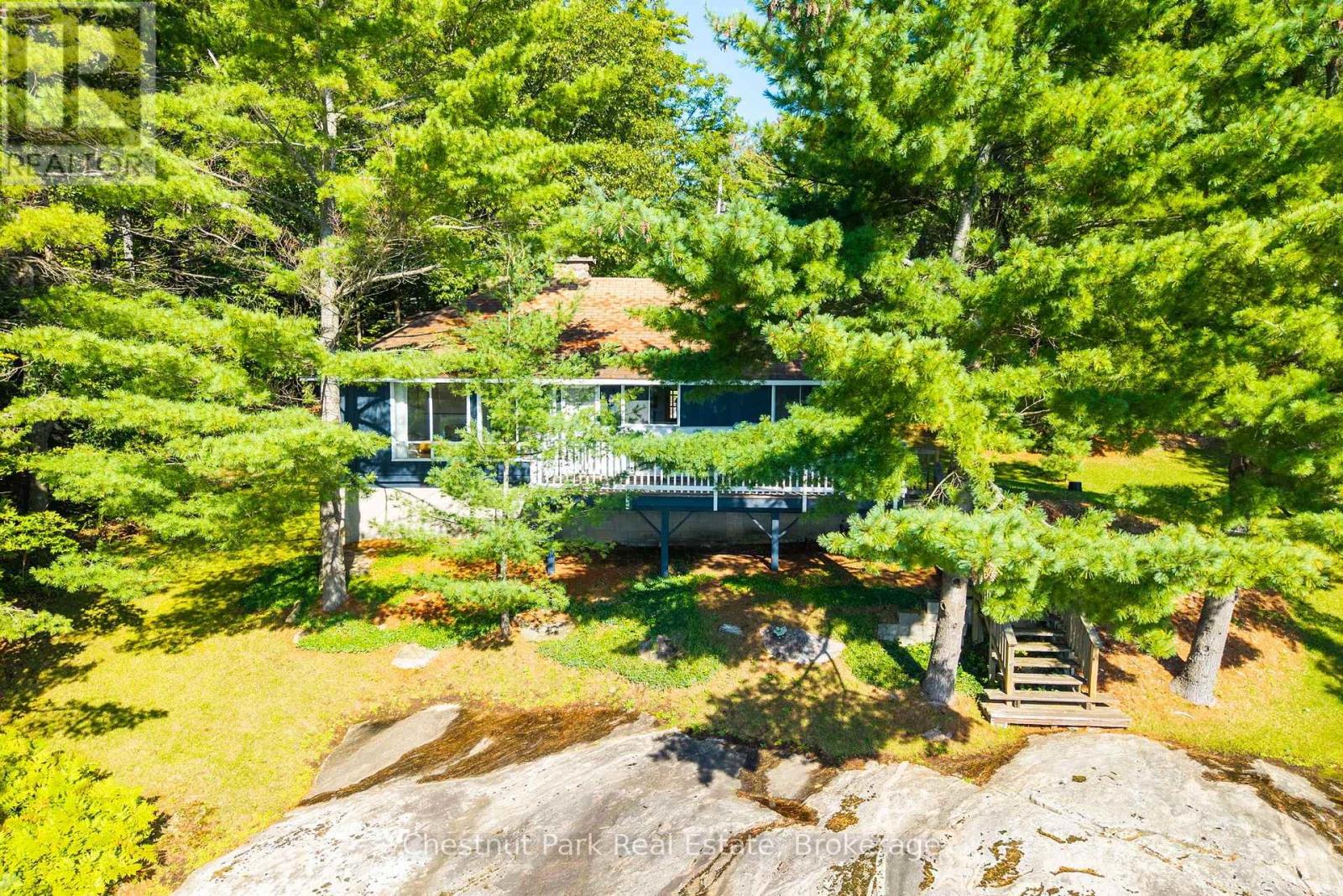 9-11 Kenozha Road, Seguin, Ontario  P0C 1J0 - Photo 24 - X13784538