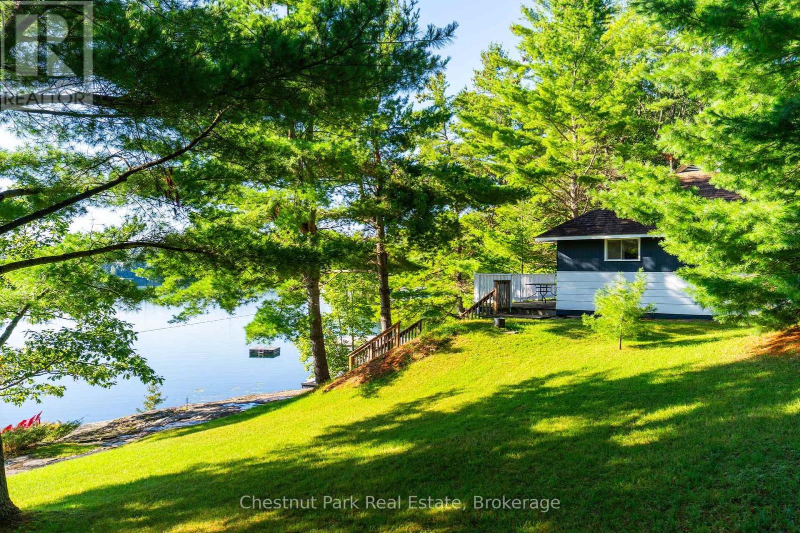 9-11 Kenozha Road, Seguin, Ontario  P0C 1J0 - Photo 35 - X13784538
