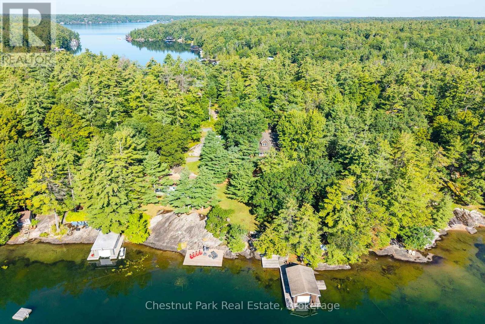 9-11 Kenozha Road, Seguin, Ontario  P0C 1J0 - Photo 46 - X13784538