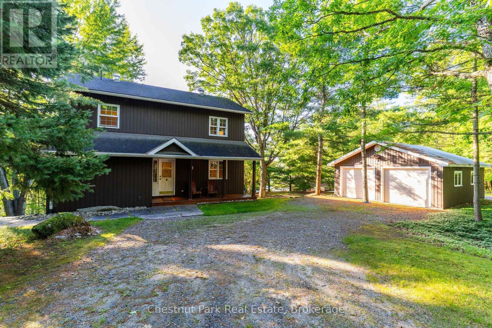9-11 Kenozha Road, Seguin, Ontario  P0C 1J0 - Photo 8 - X13784538