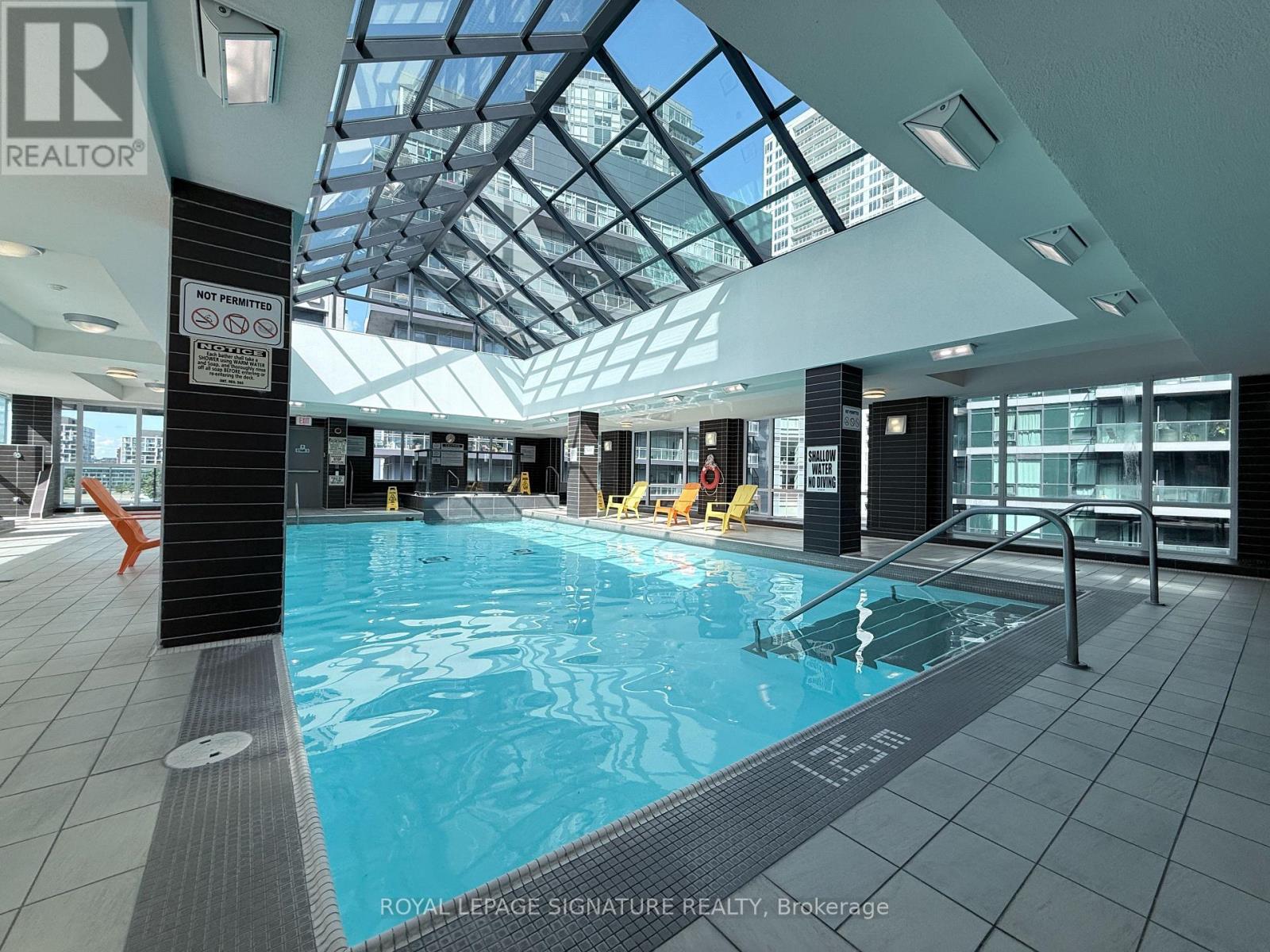 405 - 600 Fleet Street, Toronto, Ontario  M5V 1B7 - Photo 16 - C13784152