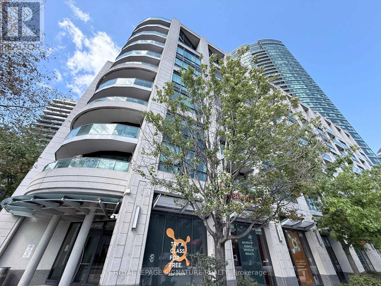 405 - 600 Fleet Street, Toronto, Ontario  M5V 1B7 - Photo 3 - C13784152
