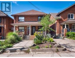 16 HECTOR AVENUE, Toronto, Ontario