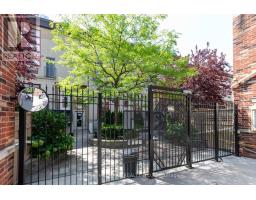 314 - 21 EARL STREET, Toronto, Ontario